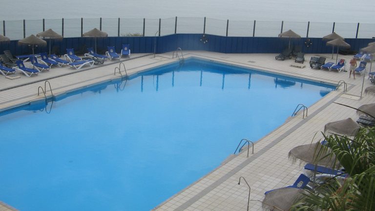 NOTA INFORMATIVA: APERTURA DE PISCINA