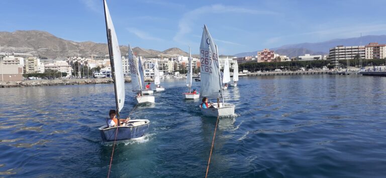 CAMPEONATO PROVINCIAL OPTIMIST