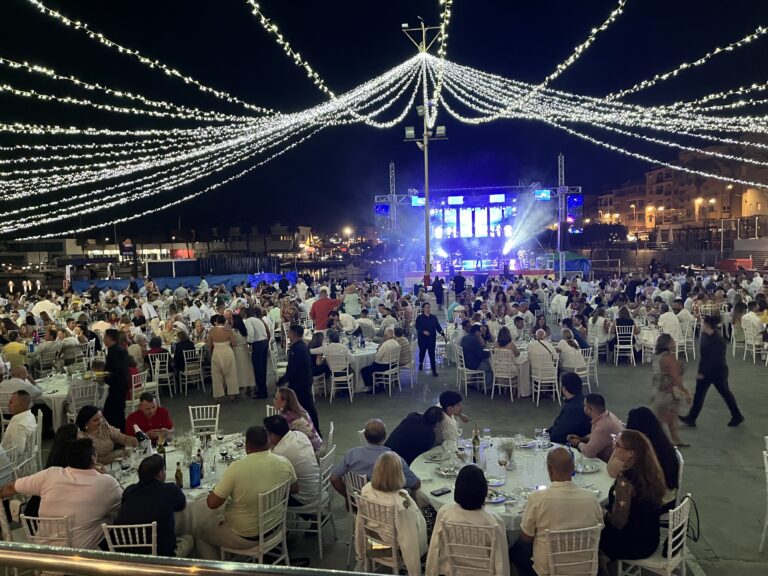CENA DEL SOCIO 2025