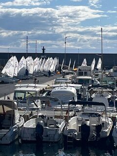 III CAMPEONATO PROVINCIAL OPTIMIST